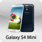 Galaxy s4 mini