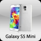 Galaxy S5 mini