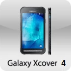Galaxy Xcover 4