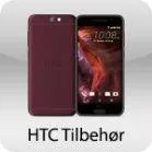 HTC tilbehør