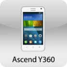 Huawei Ascend Y360