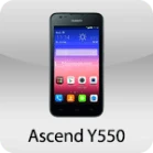 Huawei Ascend Y550