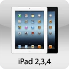 iPad 2,3,4