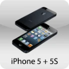 iPhone 5-5s