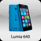 Lumia 640