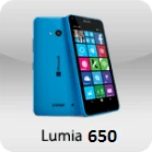 Lumia 650