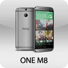 one M8