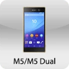Xperia M5-M5 Dual