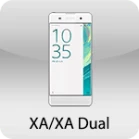 Xperia XA-XA Dual