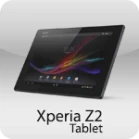 Xperia Z2 Tablet