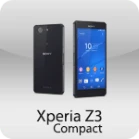 Xperia Z3 Compact