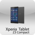 Xperia Z3 Tablet Compact