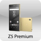 Xperia Z5 Premium-Dual