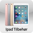 Ipad Tilbehør