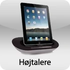 Højtalere