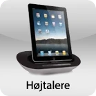 Højtalere