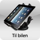 Til bilen