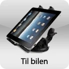 Til bilen
