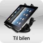 Til bilen