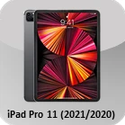 iPad Pro 11 (2021-2020)