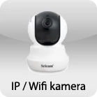 IP-Wifi kamera