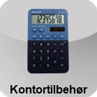 Kontortilbehør