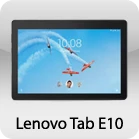Lenovo Tab E10