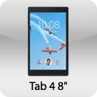 Lenovo Tab 4 8