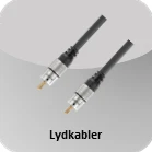 Lydkabler