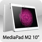 MediaPad M2 10