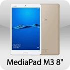 MediaPad M3 8