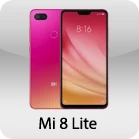 Xiaomi Mi 8 Lite