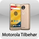 Motorola Tilbehør