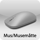Mus-musemåtte
