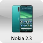 Nokia 2.3