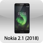 Nokia 2.1 (2018)