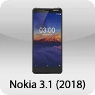 Nokia 3.1 (2018)