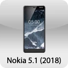 Nokia 5.1 (2018)