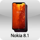 Nokia 8.1