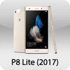 Huawei P8 Lite (2017)