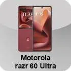 Motorola razr 60 Ultra