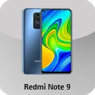 Xiaomi Redmi Note 9
