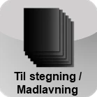 Til stegning-madlavning