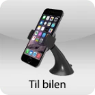 Til bilen