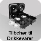 Tilbehør til Drikkevarer