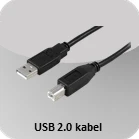 USB 2.0 kabel