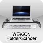 WERGON – Holder-Stander