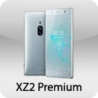 Xperia XZ2 Premium