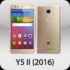 Huawei Y5 II (2016)