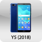 Huawei Y5 (2018)